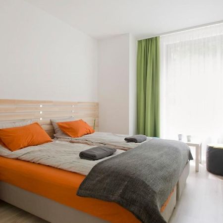 Modern Four Bedroom Apartment In Palace District Budapeşte Dış mekan fotoğraf