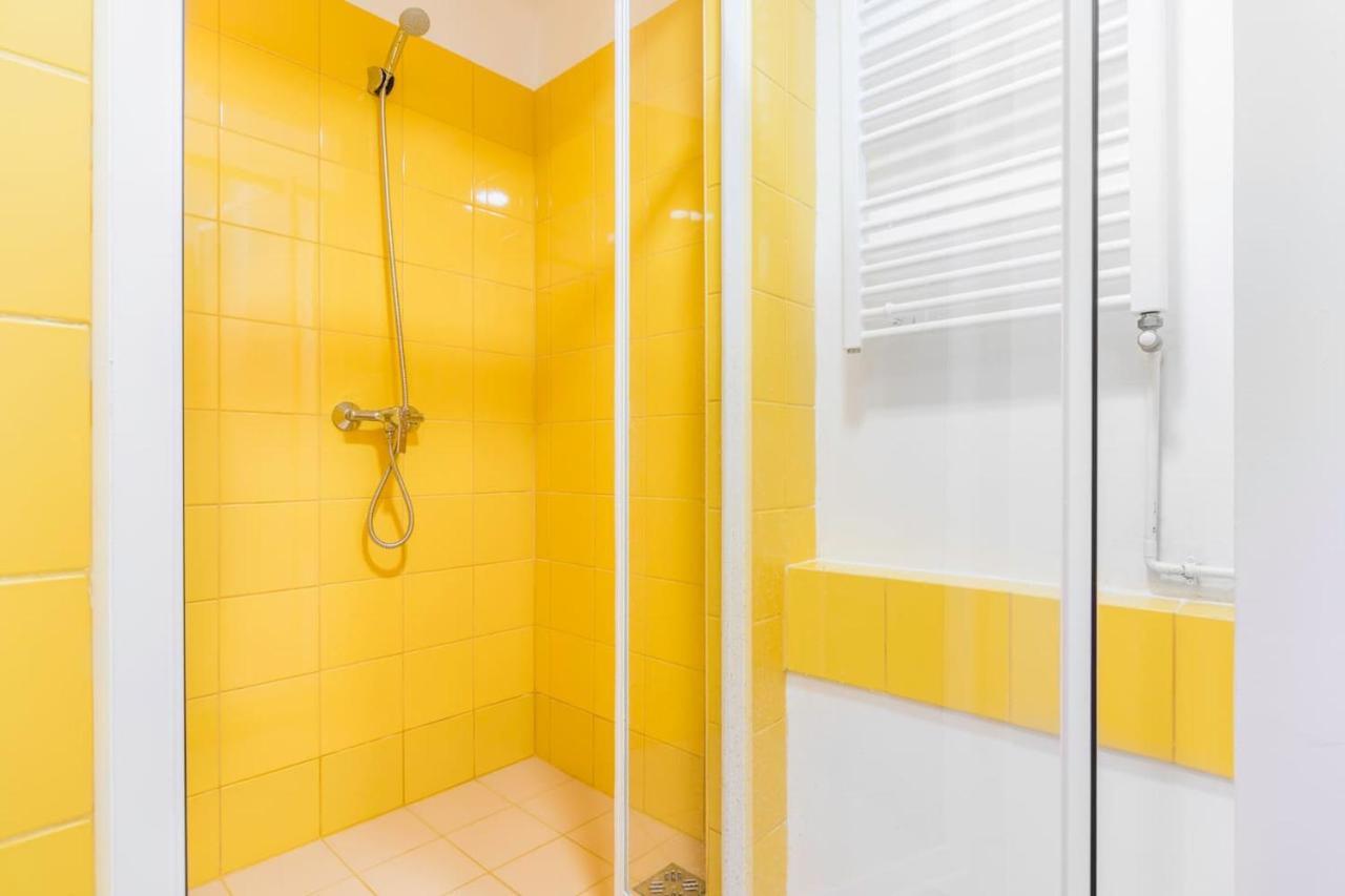 Modern Four Bedroom Apartment In Palace District Budapeşte Dış mekan fotoğraf