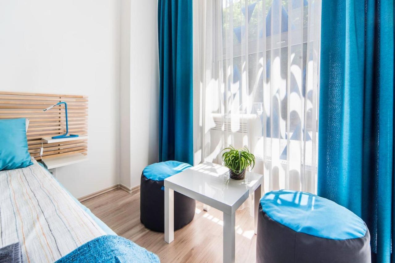 Modern Four Bedroom Apartment In Palace District Budapeşte Dış mekan fotoğraf